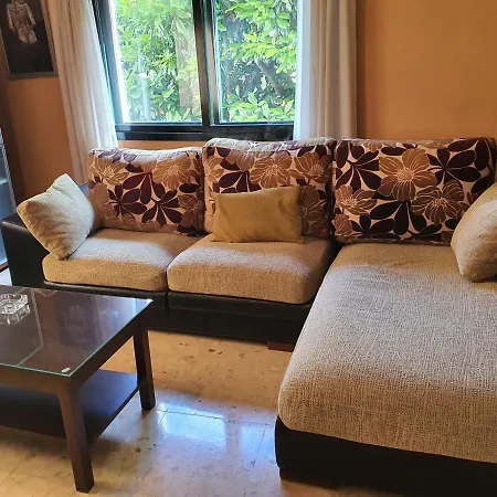 Appartamento 2 I Playa Baltar Portonovo