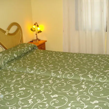 2 I Playa Baltar * Portonovo